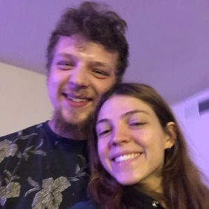 Meet your Posher, Esther